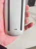 Apple/苹果 妙控鼠标-白色 多点触控表面 苹果鼠标无线蓝牙鼠标无线鼠标办公鼠标静音便携 实拍图
