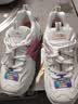 斯凯奇（Skechers）520礼物女鞋夏季厚底老爹鞋百搭软底舒适外穿运动鞋11959 实拍图