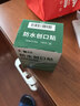 云南白药泰邦防水创口贴  轻巧透气皮外伤擦伤创可贴防磨脚贴 100片 实拍图