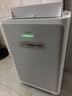 美的（Midea）除湿机变频除湿净化空气一体机30升/天70㎡家用抽湿机轻音卧室内防潮回南天吸湿器CF30BD/BP3N7-DI 实拍图