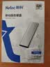 朗科（Netac）128GB Type-c USB3.2 移动固态硬盘（PSSD）Z Slim 轻至30g便携 手机直连 防震耐用 高速传输 实拍图