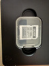 雷克沙（Lexar）128GB SD存储卡 U3 V30 佳能索尼富士尼康相机高速SD卡 读225MB/s 写160MB/s 4K超清录制 SD银卡 实拍图