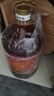 金龙鱼 食用油【保真花生油】物理压榨 压榨一级花生油6.18L 实拍图