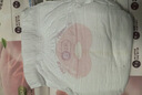 好奇（Huggies）铂金装小桃裤成长裤XXL74片(15kg以上)尿不湿【透爽散热】 实拍图