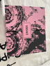 范思哲（VERSACE）瑞士手表男士夜光石英表礼盒生日礼物送男友VEBQ00419-42MM巧克力 实拍图