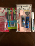 Pentel派通Ain Stein 防断 树脂铅芯 活动铅笔替芯 自动铅笔铅芯 0.7mm HB 40根装 实拍图