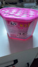 绿伞除湿王 除湿干燥剂 室内衣柜书架防潮防霉有效吸湿 500ml×6盒 实拍图