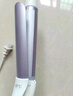 lena负离子卷发棒32mm 电卷发棒女 卷发神器 烫发棒大卷大波浪 短发卷发器迷你刘海夹礼物LN-922C 【新手推荐】百搭大卷32mm 实拍图