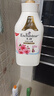 艾诗（Enchanteur）香氛沐浴露 清爽保湿滋润沐浴乳温和清洁持久留香女 桃花花香420g 实拍图