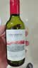 拉菲（LAFITE）巴斯克酒庄 赤霞珠干红葡萄酒187ml*6瓶整箱装进口红酒 实拍图