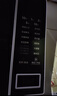 美的（Midea）微波炉平板家用多功能 易清洁内胆大容量20升 高效速热一键解冻杀菌除味宝宝菜单 M22J 实拍图