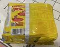 白象 方便面 拌面 大辣娇麻辣小龙虾干拌面115g*5袋 实拍图