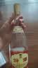 汾酒 黄盖玻汾 清香型白酒 53度 475mL*6瓶整箱 年份随机 实拍图
