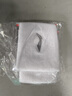 李宁护腕运动健身吸擦汗腕巾带羽毛球篮排网球腱鞘炎手腕拉伤用护具 实拍图