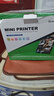 佳博（Gprinter）GP-L80180I 热敏小票打印机80mm 网口+钱箱口 酒店餐饮奶茶店前台收银后厨票据打单机自动切纸  实拍图