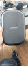 BOSE Quiet Comfort 45 升级款头戴式耳机bose qc45 二代蓝牙耳机 主动降噪耳麦降风噪 动态音质均衡 QC45升级款 经典黑 【Bose官方授权店 全国联保】 实拍图