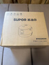 苏泊尔（SUPOR）【价保618】小电饭煲1-2人用1.6升陶瓷不粘锅内胆快煮饭宿舍智能多功能小型迷你微压电饭锅F16R71 实拍图