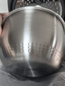 美的（Midea）【价保618】电饭煲家用5L智能预约灶火立体IH立体加热备长炭抗菌精钢鼎釜多功能锅电饭锅CFB5079H 实拍图