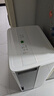 美的（Midea）50升除湿机 2分钟见效 App智控 100㎡家用抽湿机 别墅工业地下室抽湿器CF50BD/N7-DP5 实拍图