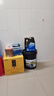 美孚（Mobil）美孚黑霸王柴机油 15W-40 CH-4级 18L 重载长换油 老司机车队保养 实拍图