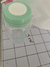 可瑞儿（MyCarol）PP储奶瓶大容量300ml*2个装宽口径婴儿母乳保鲜CN-P02 实拍图