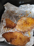 正大雪花鸡排2斤约10片 早餐半成品冷冻鸡胸肉炸鸡排鸡扒酥脆大块鸡肉 实拍图