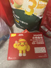 英氏曲奇饼干山楂蔓越莓味 宝宝儿童零食DHA坚果企鹅曲奇 营养零食85g 实拍图