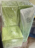 百雀羚（PECHOIN）护肤套装水清漾4件套洁面水乳霜补水保湿舒缓品质国货生日礼物 实拍图