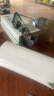 帕森（PARZIN）偏光太阳镜男 范丞丞同款双梁飞行员框眼镜驾驶墨镜男礼物PZ8380 实拍图