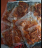 京东京造鲜来多牛板筋烧烤味128g即食牛肉小吃独立小包装牛筋熟食牛肉 实拍图