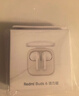 小米（MI）Redmi Buds 6 活力版 蓝牙耳机 30小时长续航 适用于安卓苹果手机 白色 实拍图