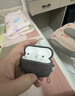 Apple/苹果 AirPods 4 搭配USB-C充电盒 苹果耳机 蓝牙耳机 适用iPhone/iPad/Mac 四代 实拍图