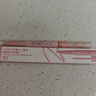 橘朵（Judydoll）双头卧蚕笔长效持妆细闪不卡纹毕业礼物新手D02素颜裸杏 实拍图
