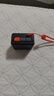 漫步者（EDIFIER）M0 便携式蓝牙音箱 户外迷你音箱音响 净重仅70g 超长续航 宇宙黑 实拍图