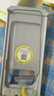 倍思金标康宁膜Pro【3D热弯全覆盖+AR增透】适用iPhone17promax钢化膜苹果17promax手机膜无尘仓保护膜 实拍图