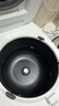 东芝（TOSHIBA）【价保618】迷你电饭煲营养发芽米家用精致容量1-2人 IH立体加热多功能2升电饭锅预约RC-7HSC 实拍图