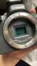 佳能（Canon）佳能r100 入门级微单相机 佳能r100套机  旅游家用学生vlog视频 4k 小巧便携半画幅 相机佳能r100 R100套机 【无国补礼包+不含内存卡 推荐套餐】 官方标配【国补 实拍图