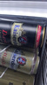 凯撒（Kaiserdom）德国进口凯斯特姆凯撒（Kaiserdom）小麦白啤酒精酿黑啤 500mL 24罐 【凯撒黑啤酒】 实拍图