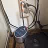 金灶（KAMJOVE） 自动上水器 定量加水桶装水抽水器吸水器压水器茶道茶具配件P-08 【智控加水】 P-08加水器 实拍图