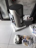 海尔保价618 国家补贴电热水器60升JT3 金刚无缝胆 家用3300W变频节能速热 免换镁棒 一级能效上门安装 实拍图