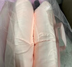 水星家纺大豆被子夏凉被双人空调被夏季可机洗夏被芯薄被200x230cm约4.7斤 实拍图