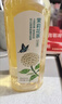 农夫山泉东方树叶茉莉花茶500ml*15瓶无糖茶饮料0糖0脂0卡整箱装 实拍图
