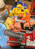 汪汪队立大功（PAW PATROL）汪汪队全套正版玩具车巡逻车6只套装男女孩3-6岁儿童生日礼物 实拍图