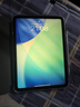 QBOSS适用ipad11保护壳ipad保护套ipad10苹果12代2026平板A19全包A16软胶气囊防摔儿童卡通可爱小熊 实拍图