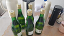 竹叶青酒 露酒 玻竹 38度 475mL*6瓶 整箱装 山西杏花村汾酒 年份随机 实拍图