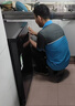 美的（Midea）【RX600Max】价保618 150升以上独嵌洗碗机105℃热风烘干+升降碗篮超一级水效三星消毒分层洗 实拍图