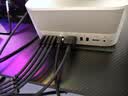 Apple/苹果AI电脑/Mac Studio M3 Ultra(28+60核)96G 8T台式机Z1CE000BY 实拍图