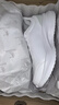 乔丹运动鞋女轻便跑步鞋减震潮流休闲鞋子软底慢跑鞋妈妈鞋 实拍图