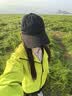 骆驼（CAMEL）[雨神]户外硬壳单层冲锋衣强压胶防风防水徒步登山服  S 实拍图