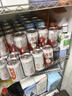 健力宝无糖冻梨味汽水330ml*20罐0糖0脂碳酸饮料整箱聚餐宴饮气泡解腻 实拍图